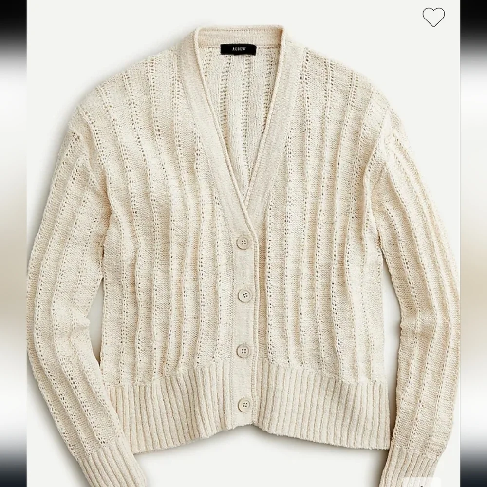 J. Crew good used